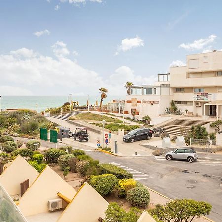 Addict Heliopolis Apartment Agde Exterior photo